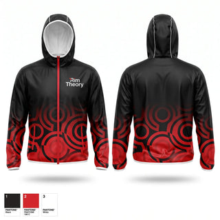 Windbreaker, Rim Theory Basketball, Men's Basketball, Teamtime, Team time, sublimation, custom sports apparel, team uniforms, spirit wear, spiritwear, sports uniforms, custom shirts, team store, custom team store, fundraiser sports, apparel fundraiser