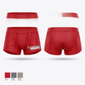 Dinges Fire Company Ranger Panties - 1