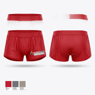 Ranger Panties, Dinges Fire Company, Fire Department, Teamtime, Team time, sublimation, custom sports apparel, team uniforms, spirit wear, spiritwear, sports uniforms, custom shirts, team store, custom team store, fundraiser sports, apparel fundraiser