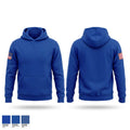 GPPD School Resource Unit Hoodie - 1