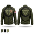 Paulding County Sheriff's Office Windbreaker - 1