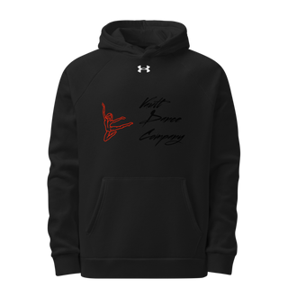 Vault Dance Company Under Armour Hoodie