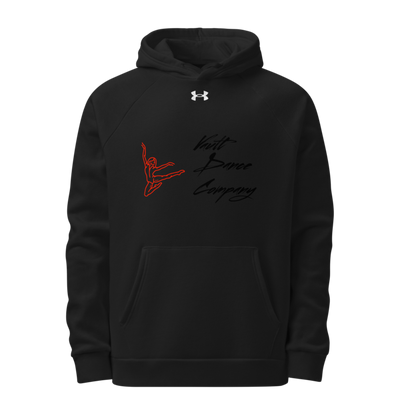 Vault Dance Company Under Armour Hoodie