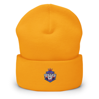 Fc 78534524 Cuffed Beanie | Yupoong 1501KC