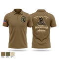 67th MEB 94301715 Short Sleeve Performance Polo - 1
