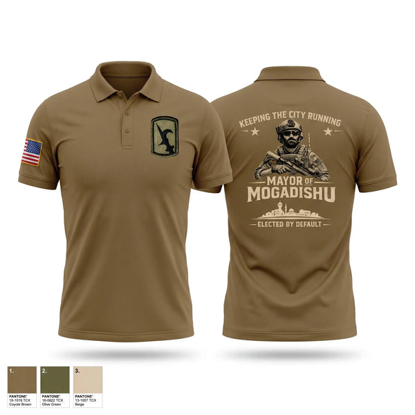 Short Sleeve Performance Polo, 67th MEB, Army, Teamtime, Team time, sublimation, custom sports apparel, team uniforms, spirit wear, spiritwear, sports uniforms, custom shirts, team store, custom team store, fundraiser sports, apparel fundraiser