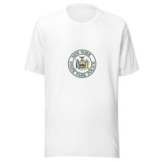 Unisex Staple T-Shirt - White
