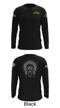 Scout plt HHT 3/278 ACR 94348798 Long Sleeve Performance Shirt 26