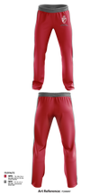 Orchard View High School Soccer 34893381 Sweatpants - 52