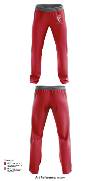 Sweatpants, Orchard View High School Soccer, Men's Soccer, Teamtime, Team time, sublimation, custom sports apparel, team uniforms, spirit wear, spiritwear, sports uniforms, custom shirts, team store, custom team store, fundraiser sports, apparel fundraiser