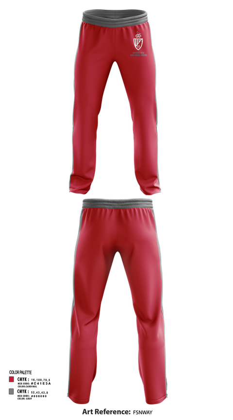 Sweatpants, Orchard View High School Soccer, Men's Soccer, Teamtime, Team time, sublimation, custom sports apparel, team uniforms, spirit wear, spiritwear, sports uniforms, custom shirts, team store, custom team store, fundraiser sports, apparel fundraiser