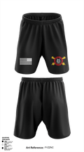Charlie 1-41 FA 82494087 Athletic Shorts With Pockets - 1
