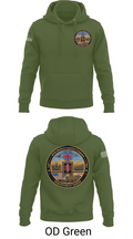 387th Medical Logistics Company 26711800 Hoodie - 58