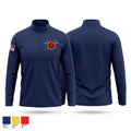 Palisade Fire Department Windbreaker - 1