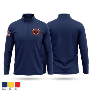 Windbreaker, Palisade Fire Department, Fire Department, Teamtime, Team time, sublimation, custom sports apparel, team uniforms, spirit wear, spiritwear, sports uniforms, custom shirts, team store, custom team store, fundraiser sports, apparel fundraiser