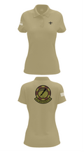 403 Maintenance Sqd 80013271 Women's Short Sleeve Performance Polo  - 95
