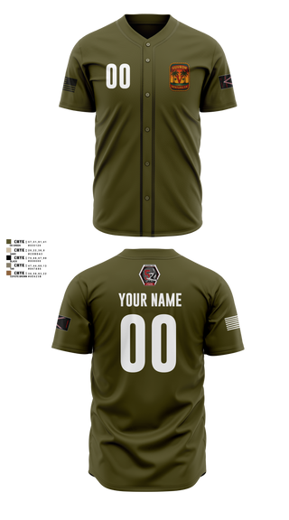 Full Button Softball Jersey, UUVRON 5, Navy, Teamtime, Team time, sublimation, custom sports apparel, team uniforms, spirit wear, spiritwear, sports uniforms, custom shirts, team store, custom team store, fundraiser sports, apparel fundraiser