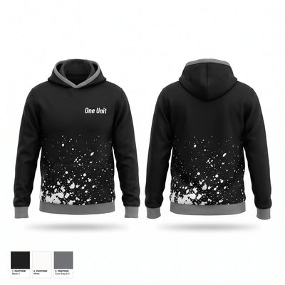 One Unit Hoodie - 2