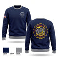32 Crew Neck Sweatshirt - 1