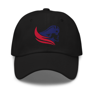 Dad hat - Black