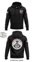 HHC 2/4SFAB Hoodie - 3