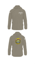 Canal Fulton Police Department 41523179 Windbreaker - 1