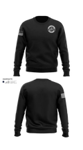 Gabilan 7308504 Crew Neck Sweatshirt - 22
