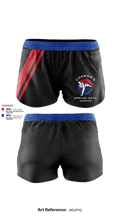 Conrad’s Martial Arts Center 73119270 Women's Shorts - 140