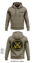DEPT OF MEDICAL READINESS 60884043 Hoodie - 11