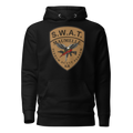 Maumelle Police Department SWAT Unisex Hoodie - 1