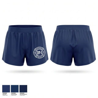 Ranger Panties, Oakhurst Fire Department, Fire Department, Teamtime, Team time, sublimation, custom sports apparel, team uniforms, spirit wear, spiritwear, sports uniforms, custom shirts, team store, custom team store, fundraiser sports, apparel fundraiser