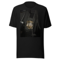 Red Boiling Springs Police Department Unisex Staple T-Shirt