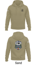 D Co 3-140th AVN 89038545 Hoodie - 93