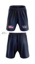 USCGC SEADEVIL 40470564 Athletic Shorts With Pockets - 22