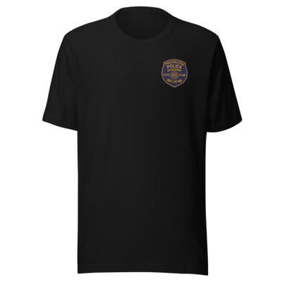 Philadelphia Police Unisex Staple T-Shirt | Bella + Canvas 3001