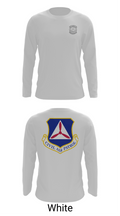 AL-005 33395377 Long Sleeve Performance Shirt - 5