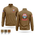 363 Engineer Battalion 50329415 Windbreaker - 1