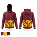 Salpointe E-Sports Team Hoodie - 1
