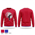 Lady Indians 30649975 Crew Neck Sweatshirt - 2