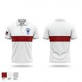 Plymouth Volunteer Ambulance Corps 29389471 Short Sleeve Performance Polo - 1