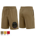 Hatchet Company 3/82nd Athletic Shorts With Pockets - 1