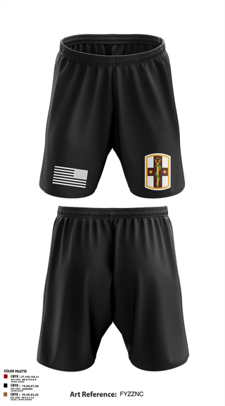 Athletic Shorts With Pockets, 441 medical company ground ambulance, , Teamtime, Team time, sublimation, custom sports apparel, team uniforms, spirit wear, spiritwear, sports uniforms, custom shirts, team store, custom team store, fundraiser sports, apparel fundraiser