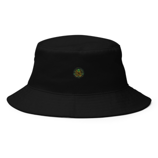 377th MP CO 44505821 Bucket Hat | Big Accessories BX003