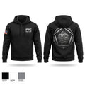 PWC Gang Unit Hoodie - 1