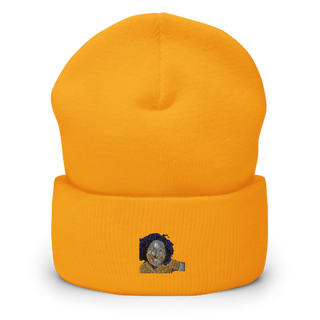 CC 65140469 Cuffed Beanie | Yupoong 1501KC
