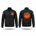 FOPIR Windbreaker - 2