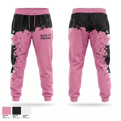 Sons of Pitches Sweatpants - 2