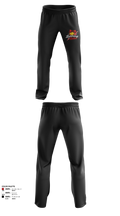 Bluegrass Lightning Belles Sweatpants - 14