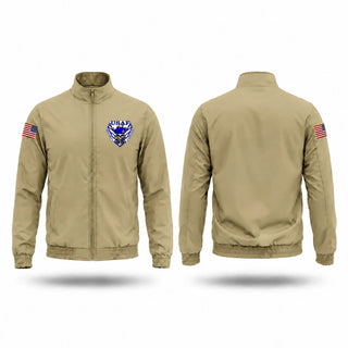 Windbreaker, 88 SFS, Air Force, Teamtime, Team time, sublimation, custom sports apparel, team uniforms, spirit wear, spiritwear, sports uniforms, custom shirts, team store, custom team store, fundraiser sports, apparel fundraiser