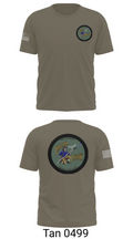 Backstep training group 69830165 Short Sleeve Performance Shirt - 76